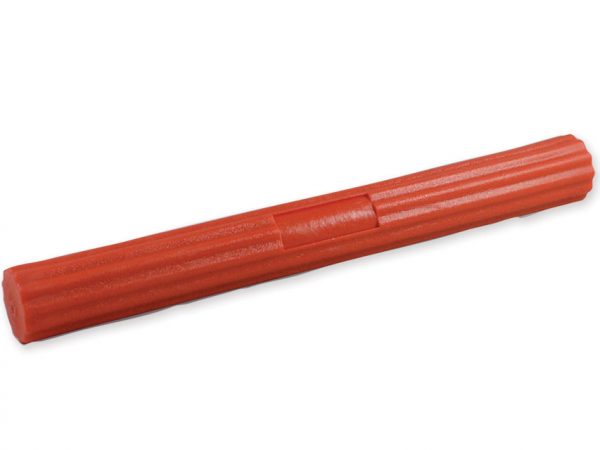 Barra flessibile - resistente - rossa - 47172