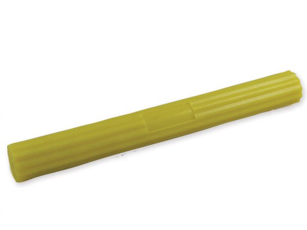 Barra flessibile - soft - gialla - 47170