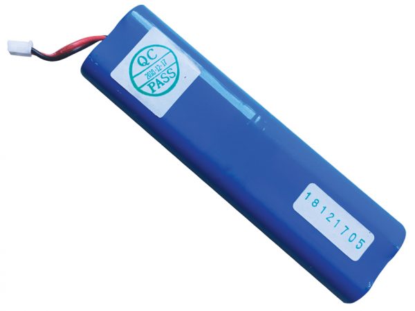 Batteria al litio per PC 3000 35138