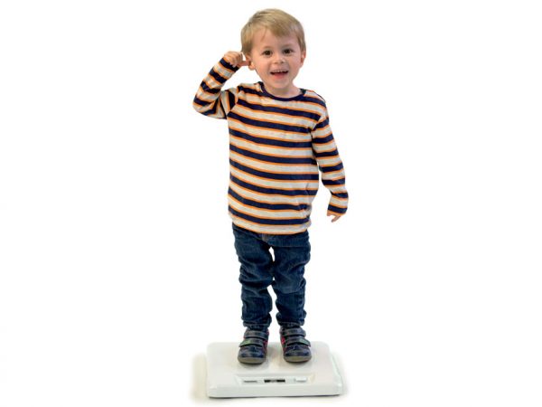 Bilancia Digitale Soehnle 8352 bambini e neonati 27306 -2