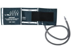 Bracciale piccolo/medio 10-19 cm per 32902, 80550 - 80552