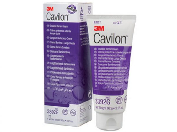 Cavilon 3m crema doppia barriera 92g 34975
