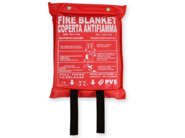 Coperta antifiamma 34087 2