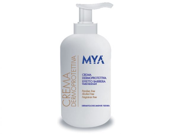 Crema barriera mani 500ml 36578 1