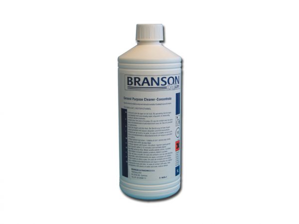 Detergente Branson Purpose 1l - 02000684000000