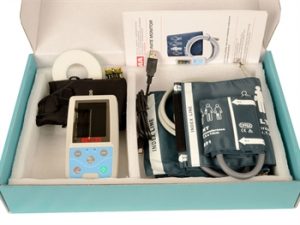 Holter pressorio gima 24 ore 35110 1