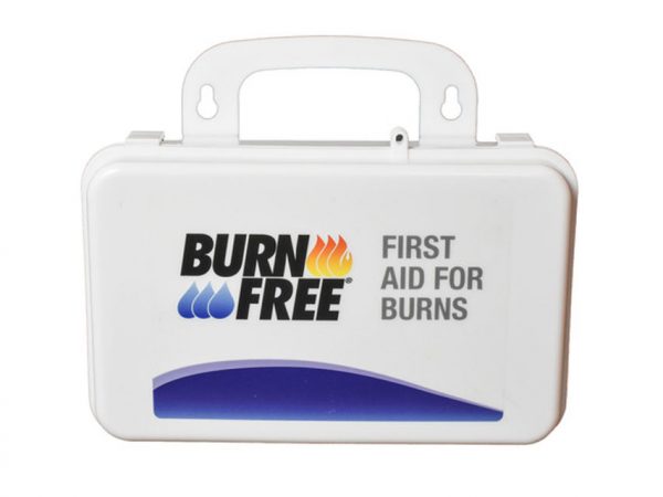 Kit Emergenza Burn Free 34878