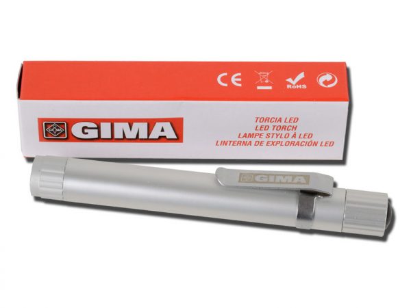 Lucciola led Gima - 25624 - 1