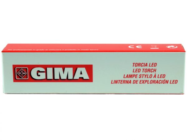 Lucciola led Gima - 25624 - 2