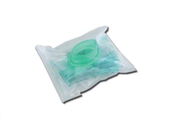 Mascherina Vento - In Polybag - Image 2