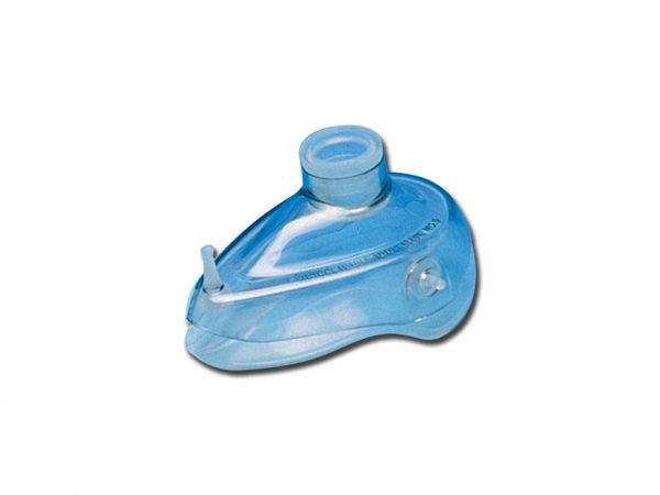 Mascherina in silicone N.5 adulto large 34225