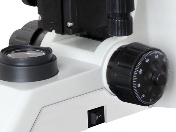 Microscopio biologico 40-1600X 31002 -3