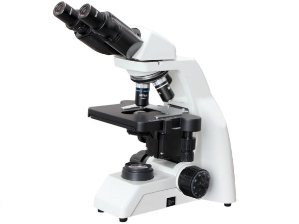 Microscopio biologico 40-1600X 31002