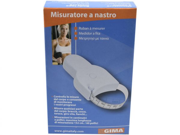 Misuratore corporeo 27343 -3