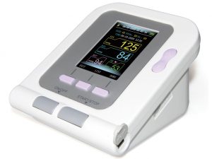 Misuratore di pressione per animali - 80550 - 1