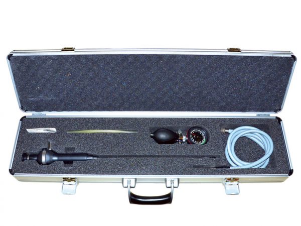 Nasofaringoscopio flessibile con cavo - 12.000 pixels - 3,8x300mm 71604 -2