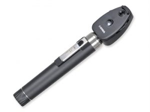 Oftalmoscopio sigma a F.O. 31527 1