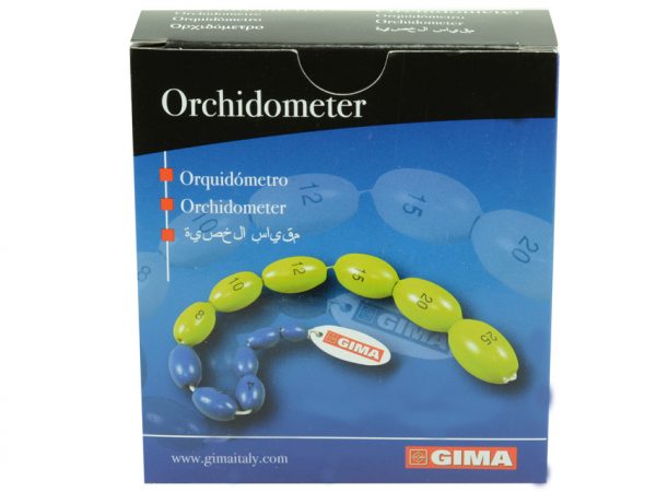 Orchidometro 27337 -1