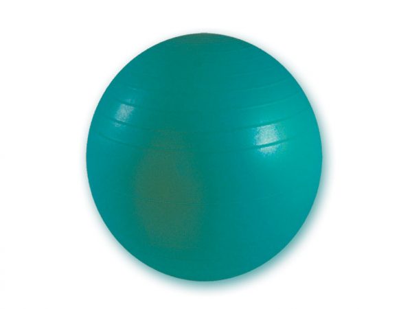 Palla resistente diametro 65 cm verde 47103