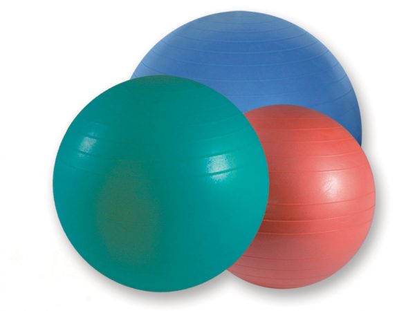 Palla resistente diametro 75 cm - blu - 47104
