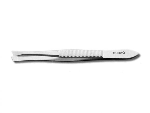 Pinzetta unghie - 9 cm - 26875