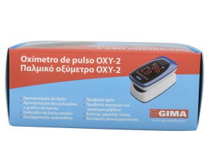Pulsoximetro Oxy-2 35072 -5