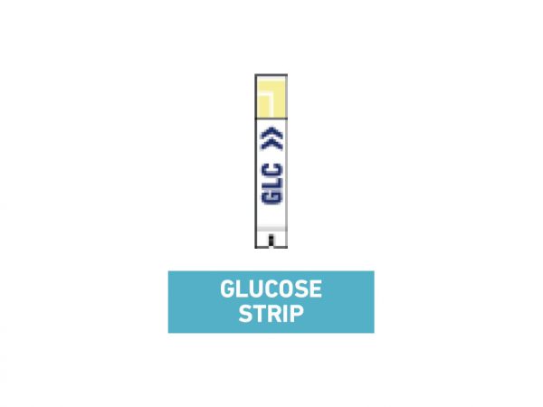 Strisce Glicemia biosensore 24156 -2