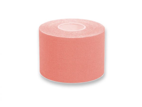 Taping Kinesiologia 5 m x 5 cm – pelle 34751