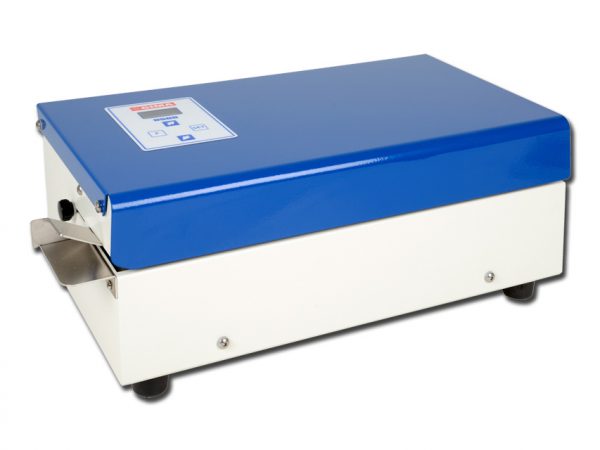 Termosaldatrice D-500 con stampante 230V 35910