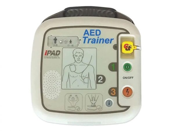 Trainer per CU SP1 35343