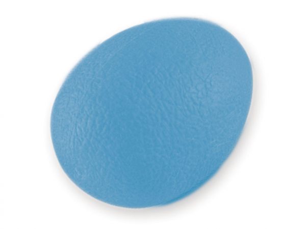 Uova silicone - resistente - blu - 47143