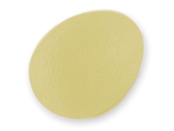 Uova silicone - x-soft - gialla - 47140