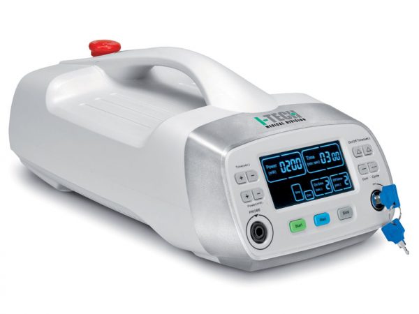 i-Tech LA 500 - Laser terapia 28410