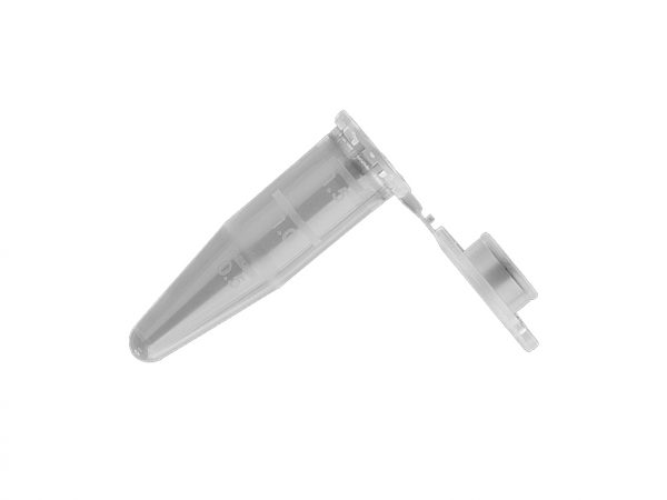 Microprovetta 1,5 ml - conica - 37941