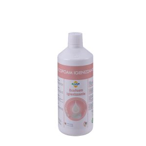 Sapone liquido a schiuma ECO Foam 1 lt