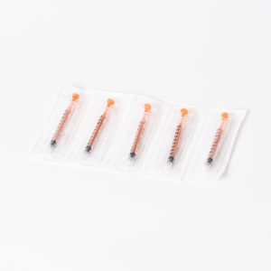 02071000090300_PIC INSULIN PIC SYRINGE INSULIN W-OUT_NEEDLE 1ML_Package2