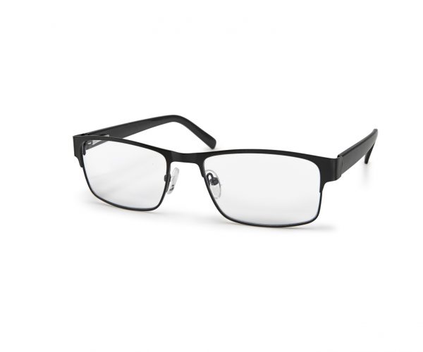 Occhiale Foocus Metal Black 02010430100020
