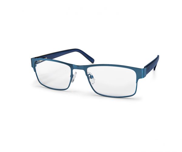 Occhiale Foocus Metal Blue 02010430100010