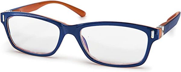 Occhiali Pic Solution Foocus Glass Style Blue-Orange +1-02010440100070