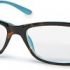Pic Solution Foocus Glass Style Brown/Green +1