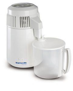 Distiller - 02004060000000