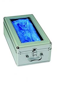 Distributore automatico di copriscarpe - 02004550000000