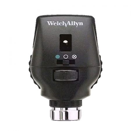 Testa oftalmoscopio coassiale - 02002033000000