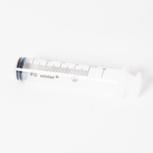 02079000090510PIC SOLUTION SYRINGE50ML ECC.WOUTNEDLE