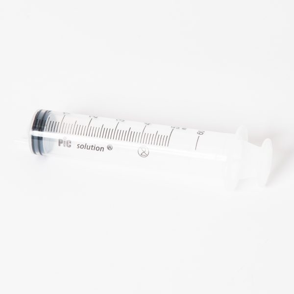 02079000090510PIC SOLUTION SYRINGE50ML ECC.WOUTNEDLE