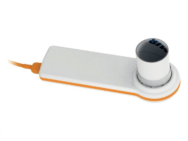Spirometro Minispir con software