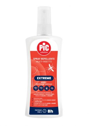 bengal protezione tropical antizanzare