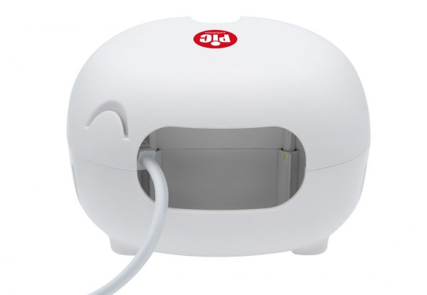 AIR CUBE2 retro