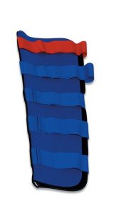 Steccobenda neosplint - braccio