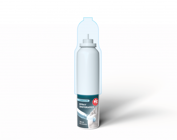 Spray Crioterapico - Image 2